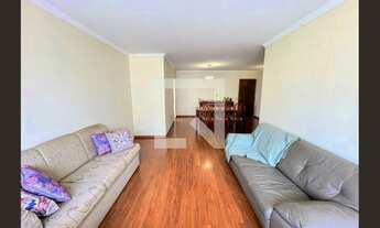 Imagem 4: Apartamento à Venda - Perdizes, 4 Quartos, 168 m2