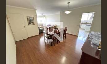 Imagem: Apartamento à Venda - Perdizes, 4 Quartos