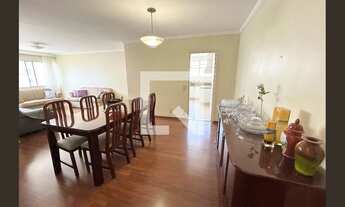 Imagem 2: Apartamento à Venda - Perdizes, 4 Quartos, 168 m2