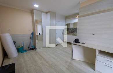 Imagem 4: Apartamento à Venda - Vila Prudente, 1 Quarto, 30 m2