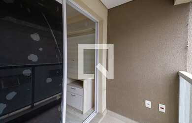 Imagem 10: Apartamento à Venda - Vila Prudente, 1 Quarto, 30 m2
