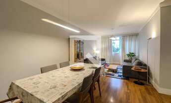 Imagem: Apartamento à Venda - Consolação, 2 Quartos