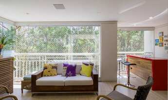 Imagem 7: Apartamento à Venda - Vila Andrade, 3 Quartos, 142 m2