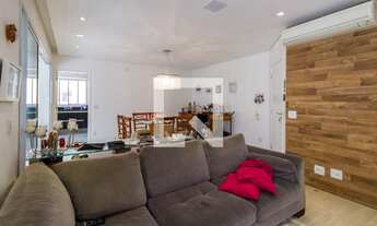 Imagem 4: Apartamento à Venda - Vila Andrade, 3 Quartos, 142 m2