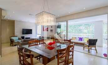 Imagem: Apartamento à Venda - Vila Andrade, 3 Quartos