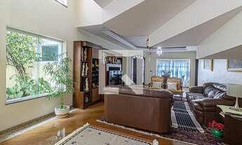 Imagem 2: Casa à Venda - Bosque da Saúde, 7 Quartos, 600 m2