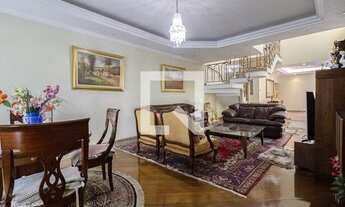 Imagem 3: Casa à Venda - Bosque da Saúde, 7 Quartos, 600 m2