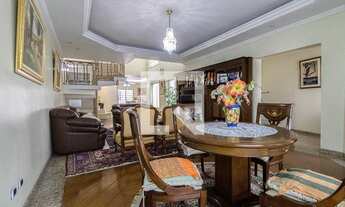 Imagem 4: Casa à Venda - Bosque da Saúde, 7 Quartos, 600 m2