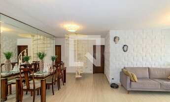 Imagem: Apartamento à Venda - Moema, 4 Quartos