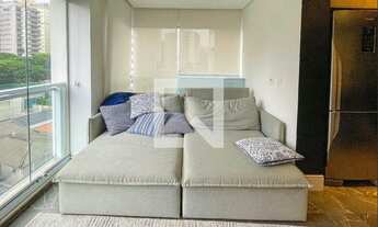 Imagem 3: Apartamento à Venda - Paraíso, 1 Quarto, 57 m2