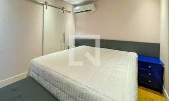 Imagem 7: Apartamento à Venda - Paraíso, 1 Quarto, 57 m2