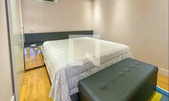 Imagem 5: Apartamento à Venda - Paraíso, 1 Quarto, 57 m2