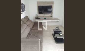 Imagem: Apartamento à Venda - Água Fria, 3 Quartos