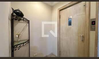 Imagem: Apartamento à Venda - Paraíso, 3 Quartos