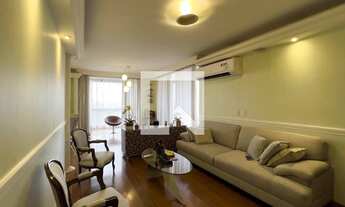 Imagem: Apartamento à Venda - Vila Mariana, 2 Quartos