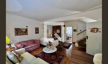 Imagem 5: Casa à Venda - Campo Belo, 4 Quartos, 170 m2