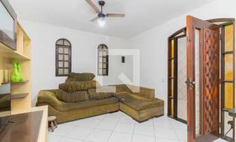 Imagem: Casa à Venda - Vila Carmosina, 2 Quartos