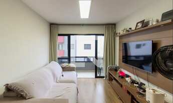 Imagem 4: Apartamento à Venda - Barra Funda, 3 Quartos, 90 m2