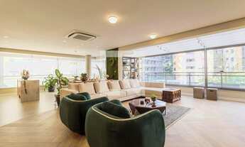 Imagem 2: Apartamento à Venda - Moema, 2 Quartos, 153 m2