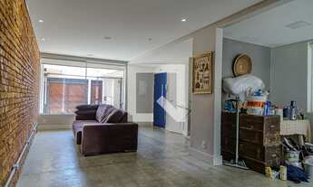 Imagem: Casa à Venda - Planalto Paulista, 3 Quartos