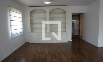 Imagem 4: Apartamento à Venda - Vila Madalena, 4 Quartos, 180 m2