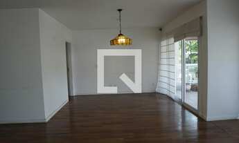 Imagem 3: Apartamento à Venda - Vila Madalena, 4 Quartos, 180 m2