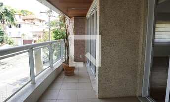 Imagem 6: Apartamento à Venda - Vila Madalena, 4 Quartos, 180 m2