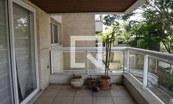 Imagem 7: Apartamento à Venda - Vila Madalena, 4 Quartos, 180 m2