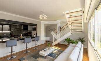 Imagem: Apartamento à Venda - Vila Olímpia, 3