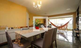 Imagem 2: Apartamento à Venda - Portal do Morumbi, 4 Quartos, 142 m2