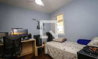 Imagem 5: Apartamento à Venda - Portal do Morumbi, 4 Quartos, 142 m2