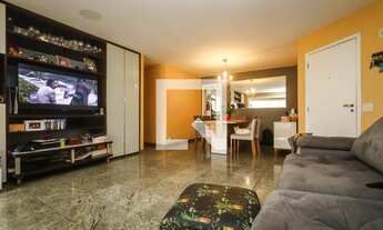 Imagem 3: Apartamento à Venda - Portal do Morumbi, 4 Quartos, 142 m2