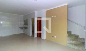 Imagem 4: Casa à Venda - Vila Alpina, 2 Quartos, 112 m2