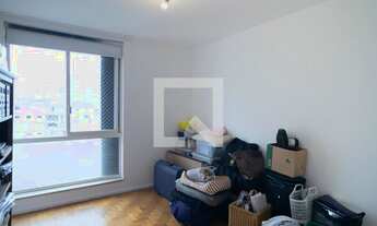 Imagem 6: Apartamento à Venda - Bela Vista, 3 Quartos, 186 m2