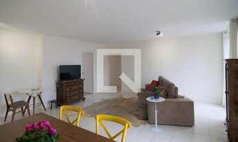 Imagem 2: Apartamento à Venda - Bela Vista, 3 Quartos, 186 m2