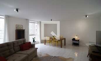 Imagem 4: Apartamento à Venda - Bela Vista, 3 Quartos, 186 m2