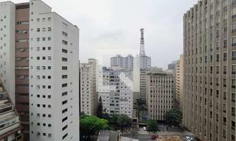 Imagem 5: Apartamento à Venda - Bela Vista, 3 Quartos, 186 m2