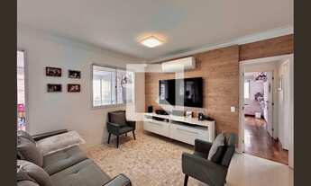 Imagem 7: Apartamento à Venda - Santo Amaro , 3 Quartos, 134 m2