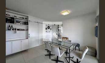 Imagem 5: Apartamento à Venda - Santo Amaro , 3 Quartos, 134 m2