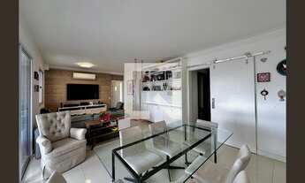 Imagem 3: Apartamento à Venda - Santo Amaro , 3 Quartos, 134 m2