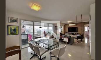 Imagem: Apartamento à Venda - Santo Amaro , 3