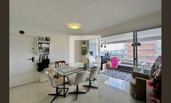 Imagem 6: Apartamento à Venda - Santo Amaro , 3 Quartos, 134 m2