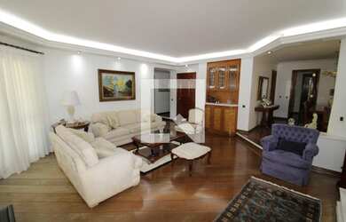 Imagem 4: Apartamento à Venda - Santana, 4 Quartos, 207 m2