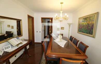 Imagem 7: Apartamento à Venda - Santana, 4 Quartos, 207 m2