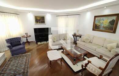 Imagem 2: Apartamento à Venda - Santana, 4 Quartos, 207 m2