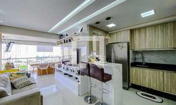 Imagem: Apartamento à Venda - Belém, 2 Quartos