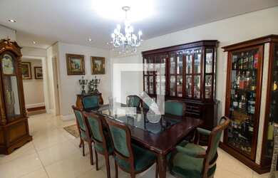 Imagem 7: Apartamento à Venda - Brooklin, 4 Quartos, 172 m2