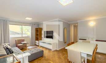 Imagem: Apartamento à Venda - Moema, 3 Quartos