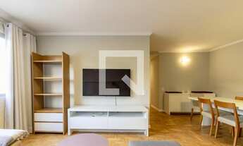 Imagem 3: Apartamento à Venda - Moema, 3 Quartos, 102 m2