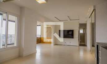 Imagem: Apartamento à Venda - Vila Mascote, 2 Quartos